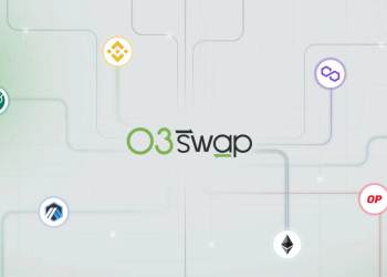 O3 Interchange – O3’s Labs’ Cross-Chain DEX