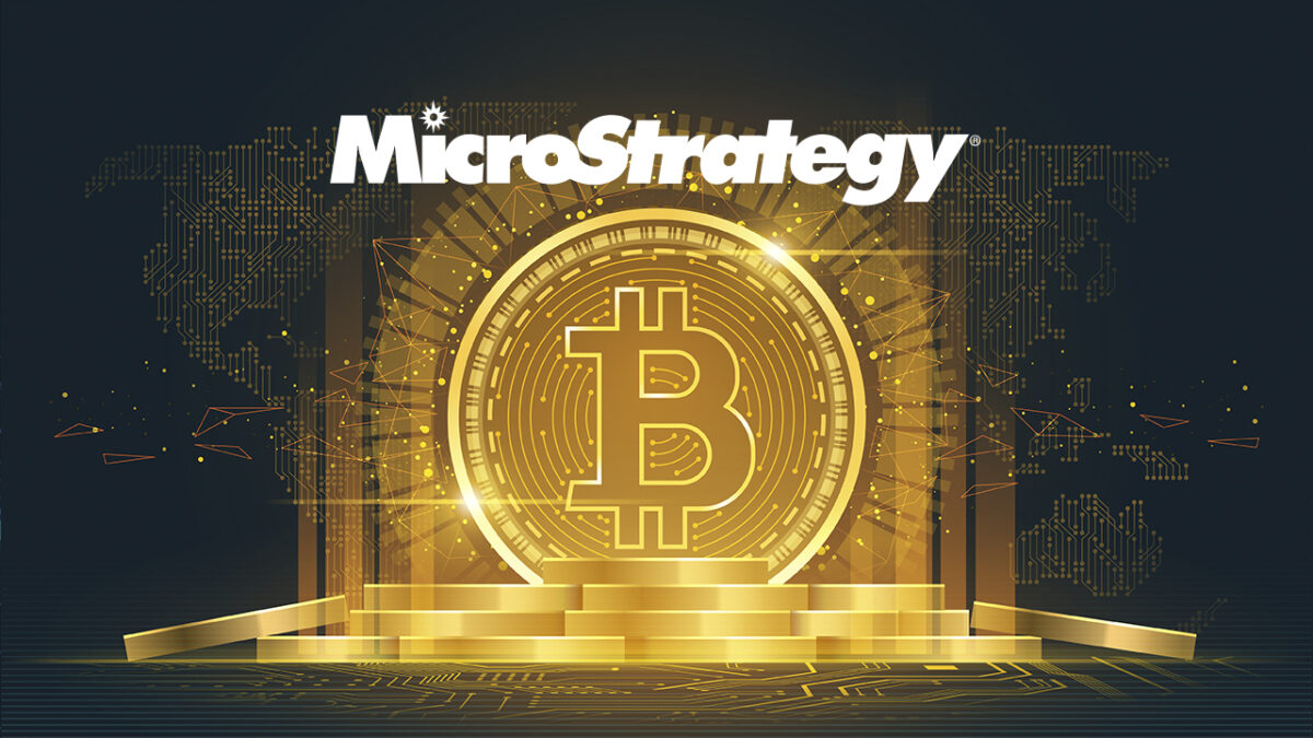Rumors Of MicroStrategy Selling Bitcoin Grow With Tesla’s Disclosure