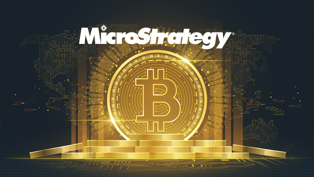 Strategy Adds 1,587 BTC In Latest $100M Bitcoin Purchase