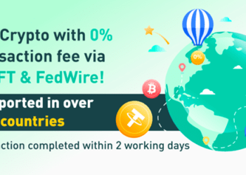 MEXC Global Now Accepts USD Deposits & Withdrawals via Bank Transfers Worldwide