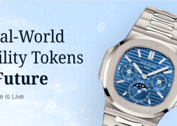 Projects with 100x Potential 2022: Ripple (XRP), Tron (TRX), and Chronoly (CRNO)