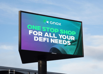 Enjin Coin (ENJ) And Loopring (LRC) Holders Aim To Invest Into Gnox (GNOX) After The Parabolic Price Increase During Bear Market, Which Signals A Healthy Ecosystem