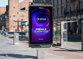 Get Completely Empowered Using Cryptos Like Gnox Token (GNOX), Ethereum (ETH), And TRON (TRX)