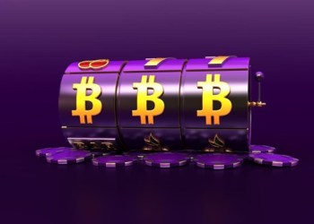 Top Jackpot Slot Games to Bet on Using Crypto