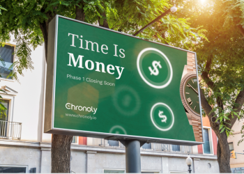 3 Coins That Will Revolutionize The Metaverse: Apecoin (APE), Decentraland (MANA), and Chronoly (CRNO)