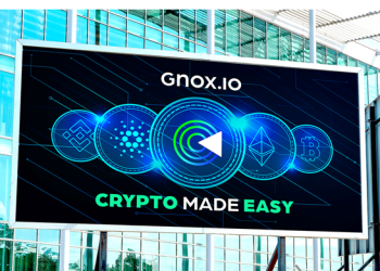 Why Binance Exchange Users Are Looking To Gnox (GNOX), Cronos (CRO) and Uniswap (UNI) for DeFi Exposure