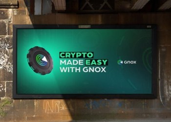Crypto Gems That Could Easily Double Your Portfolio – Gnox Token (GNOX), Shiba Inu (SHIB) and Polygon (MATIC)