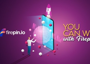 2 Cryptocurrencies That Could Explode In The Upcoming Years: FIREPIN (FRPN) And Axie Infinity (AXS)