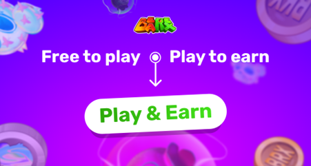 What Is Play-and-Earn by BeaRex and Why It Is Revolutionary for GameFi