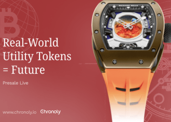 Luxury Rolex watches and Real Estate in the Metaverse: Chronoly (CRNO) and Decentraland (MANA) Could Dominate