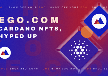 EGO.COM – An Iconic Cardano NFT Project is Gaining Momentum