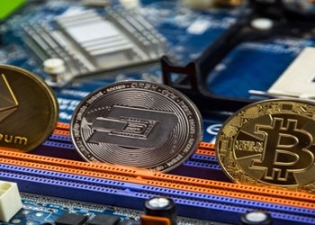 Altcoins for the Long-Term: Hedera (HBAR), THORChain (RUNE) and CashFi (CFI)