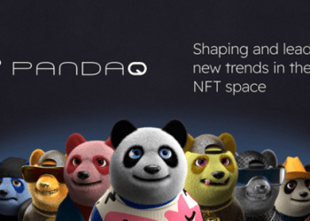 Panda Announces Unique NFT Project for aspiring Publishers in the NFT Community
