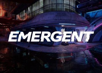 Emergent Games Launches Prologue Game for Resurgence and ‘Invite Only’ Drop of Gen 0 Cryotag NFT