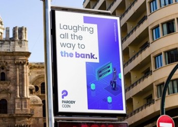 A dive into Parody Coin (PARO)- Why this NFT project can be revolutionary.