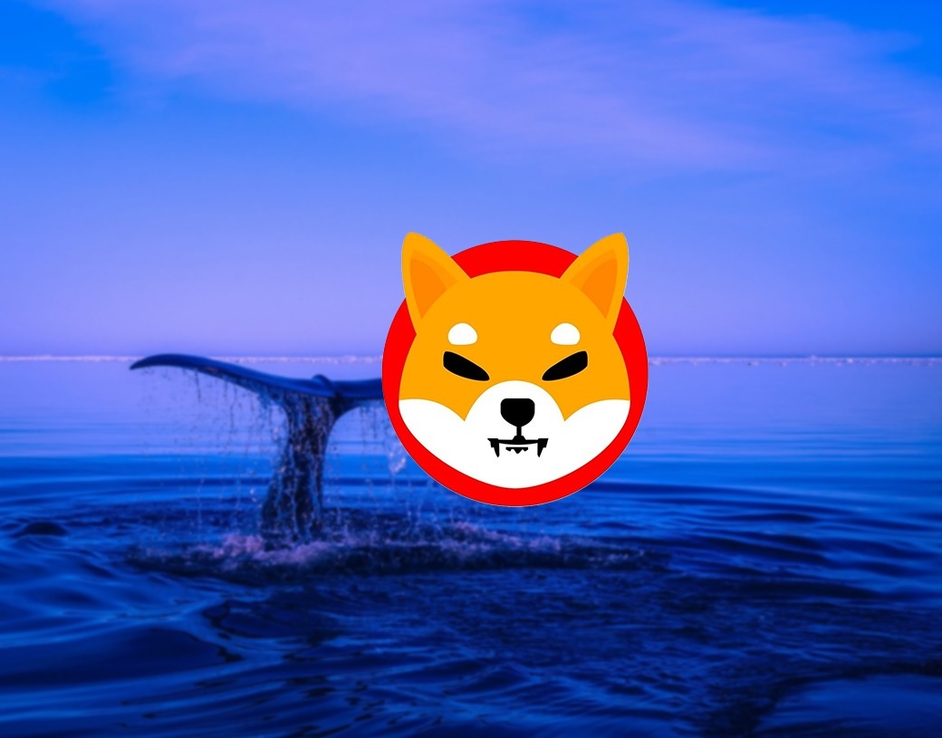 Shiba Inu Now The Largest ETH Whales’ Holding Despite Crypto Market Turmoil