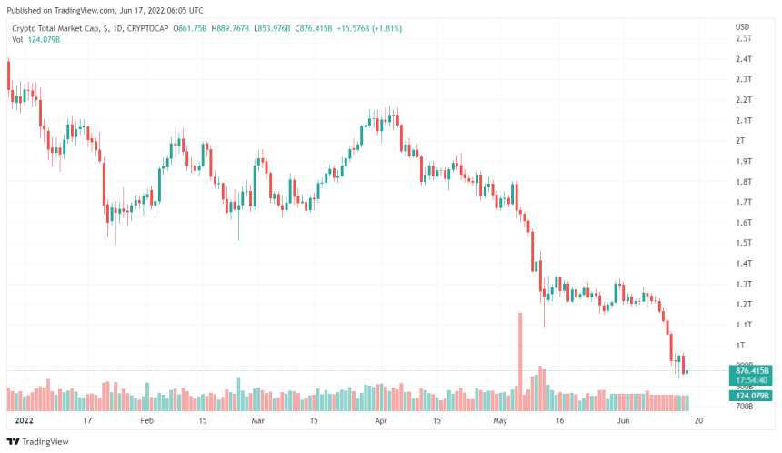 Anthony Scaramucci Reveals Buying Crypto During Crash, Suggests Stay Disciplined