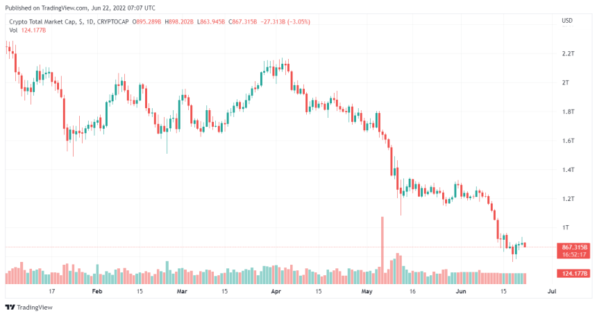 Crypto Market Crash Pauses Commercial Deals With Sports Firms