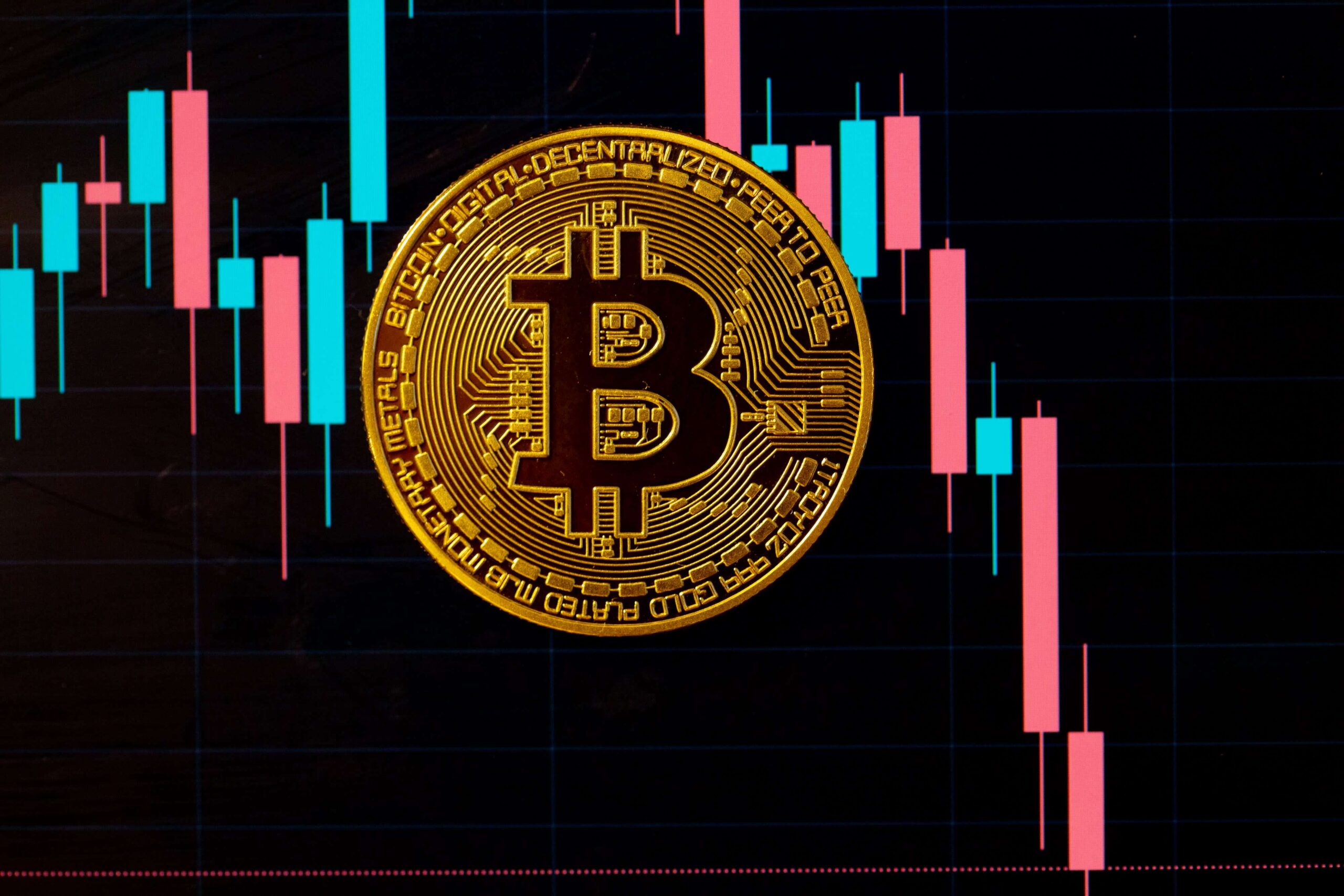 Bitcoin May Not Reclaim All-Time High For Another Two Years, Binance CEO