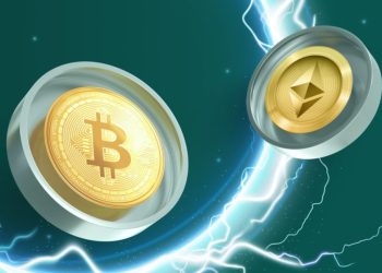 bitcoin vs ethereum