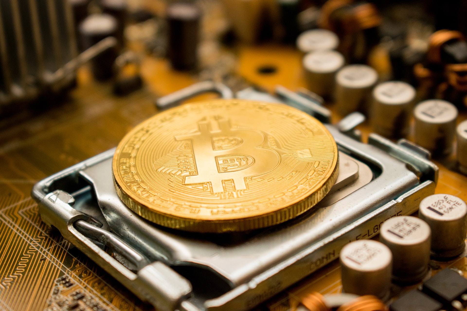 Bitcoin Reclaims $20,000, Could It Lose Support Again?