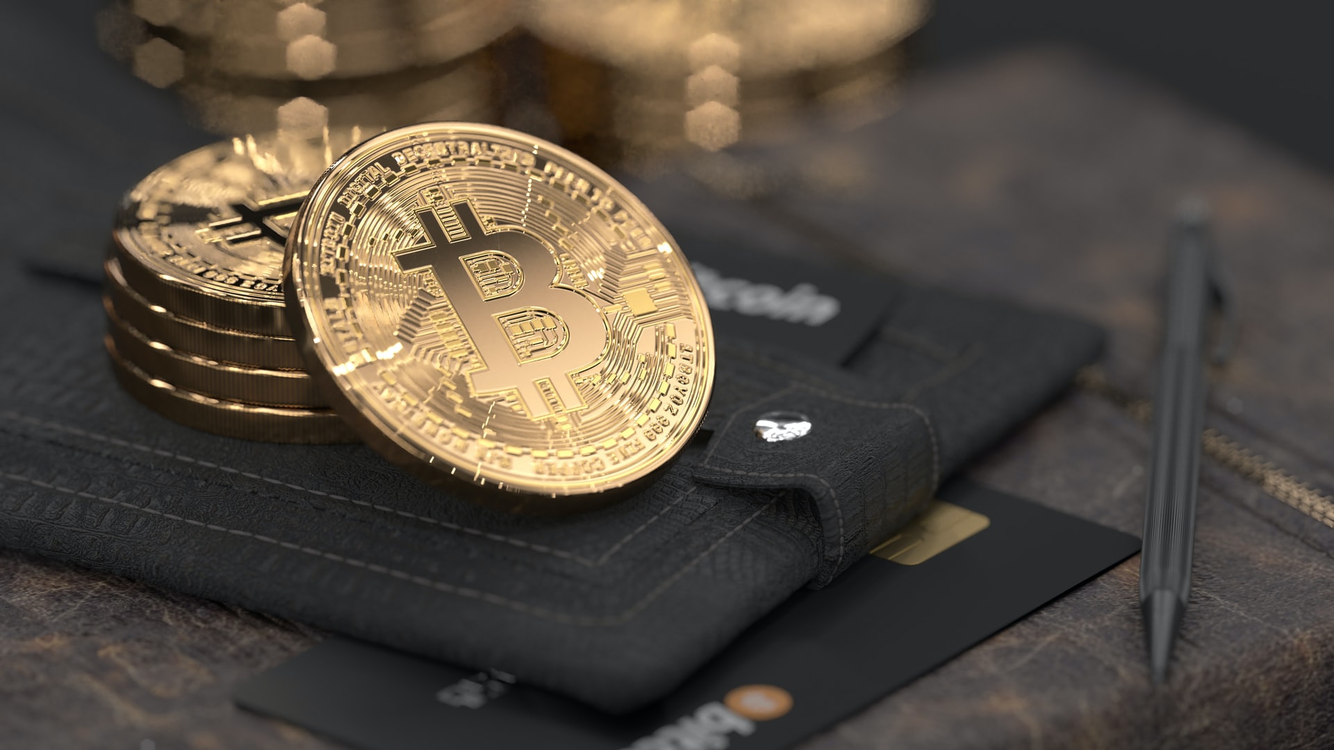 Bitcoin Plummets To $23000 ; How Long Till It Touches $20250?