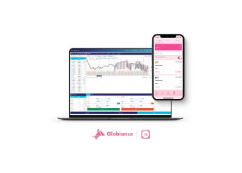 Globiance Goes Live on CoinMarketCap And 6 Exchanges (CEX)