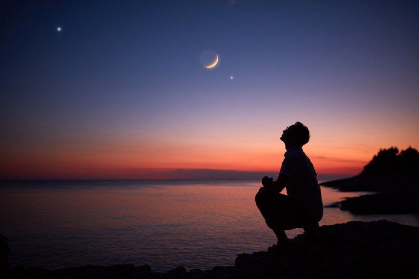 bitcoin morning star