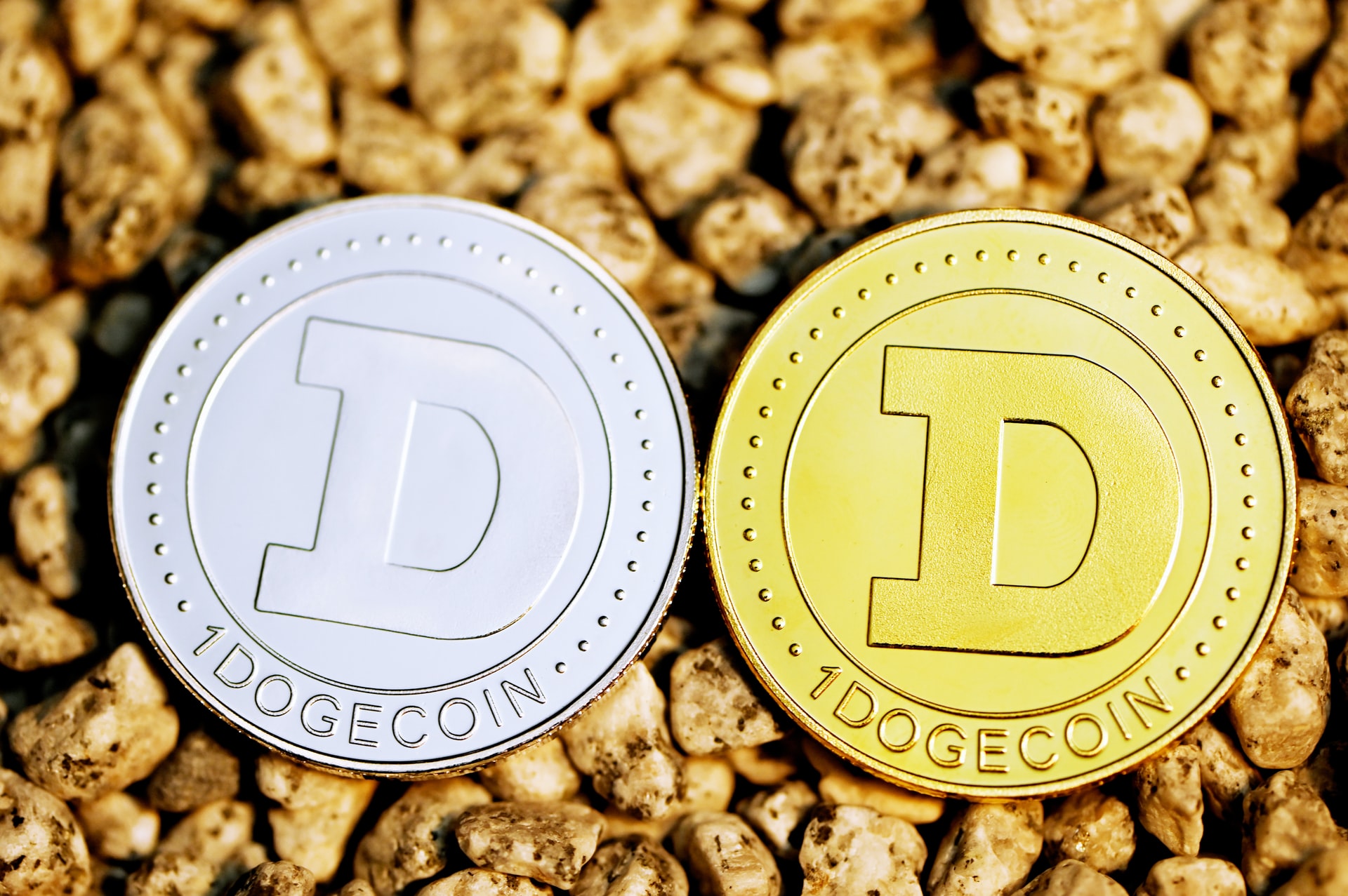 Dogecoin Has Formed A Bullish Reversal Pattern, What’s Next?