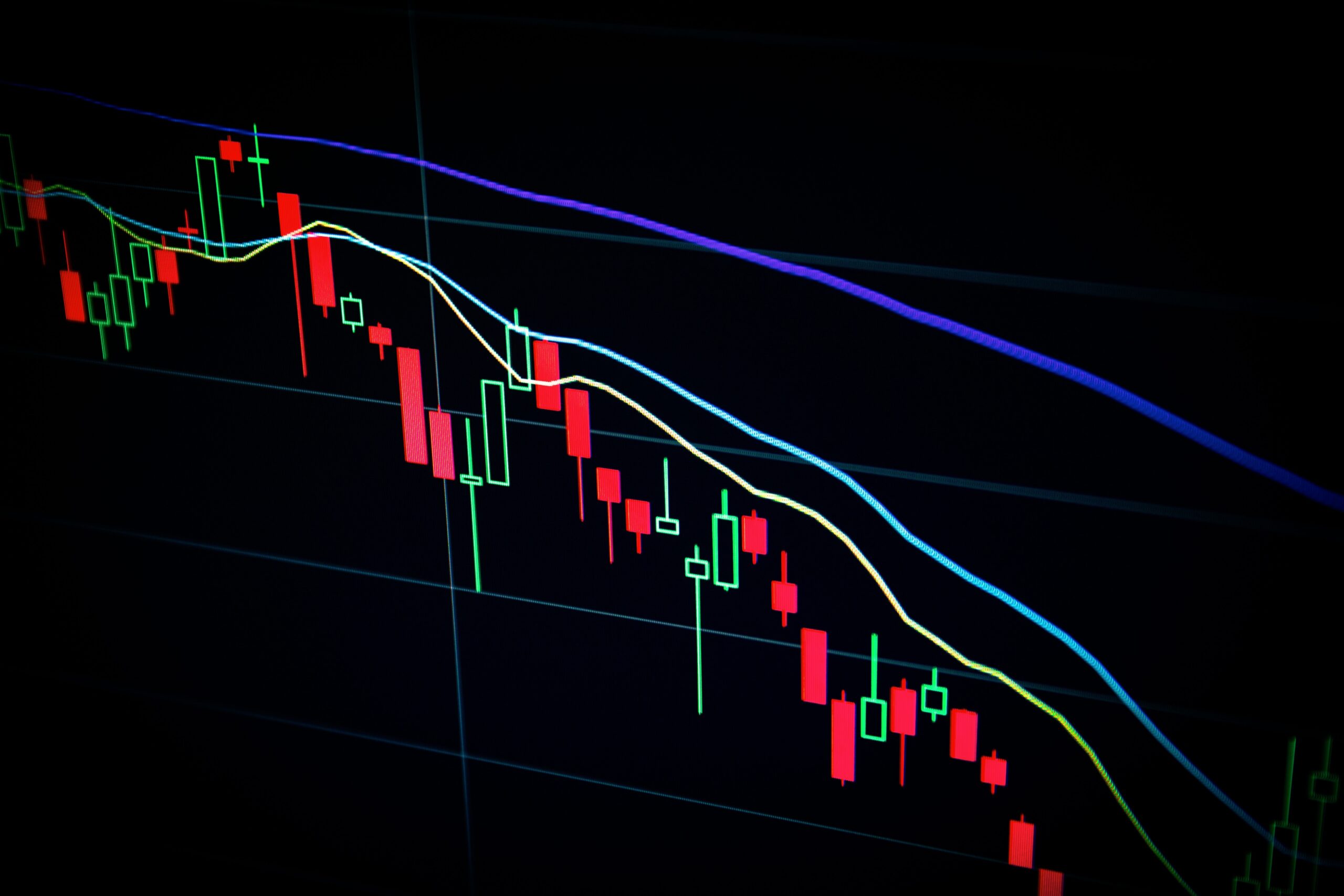 Bitcoin Mayer Múltiple registra un valor más bajo que el mínimo del último ciclo