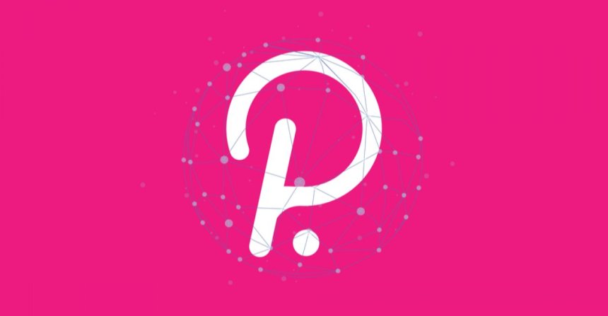Polkadot