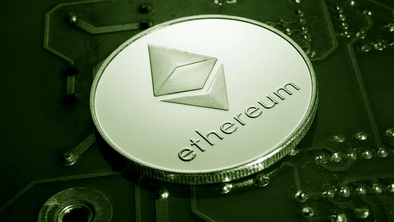 Ethereum Merge Now Has A Day, Selling price Jumps 12%