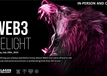 Web3 Delight Lagos – Breaking barriers to pave the way for the digital future