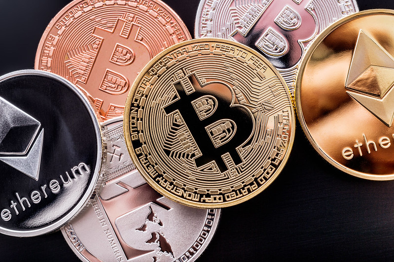 Bitcoin Erases Last Week Gains As Price Sinks Below ,000