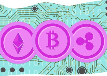  Bitcoin Crashes To 7 Days Low, Ethereum And XRP Also Drop