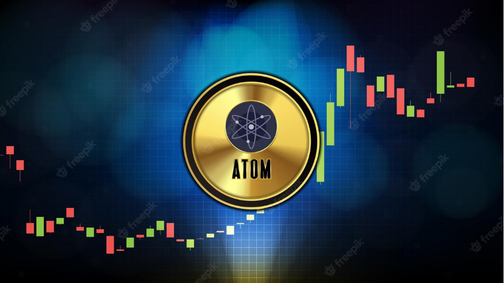 ATOM Price Show Signs Of Exhaustion, Following 3-Month Uptrend