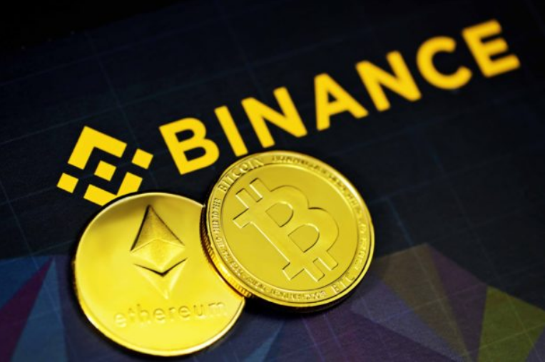 Binance Coin Trading Volume Up 35% As BNB Spikes To $274