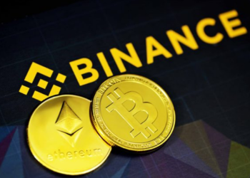 Binance