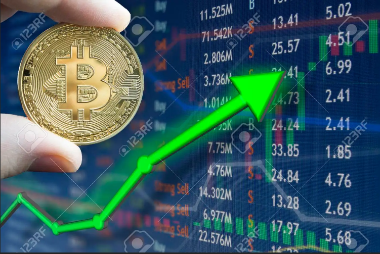 Bitcoin