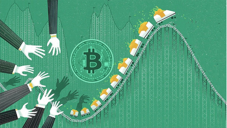Bitcoin Drills Into $22,000 Level – But Not All BTC Investors Are Jubilating