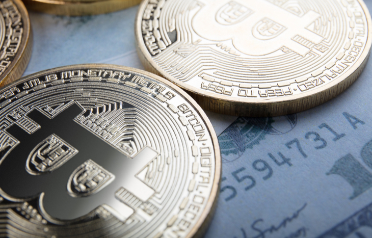 Bitcoin Bound To Bounce Back, Rockefeller Exec Says