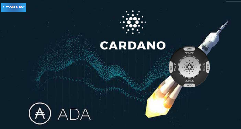 Cardano (ADA) Spikes 8%, Overtakes XRP In Last 24 Hours