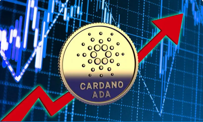 Cardano (ADA) cherche à se redresser après avoir glissé à 0,43 $