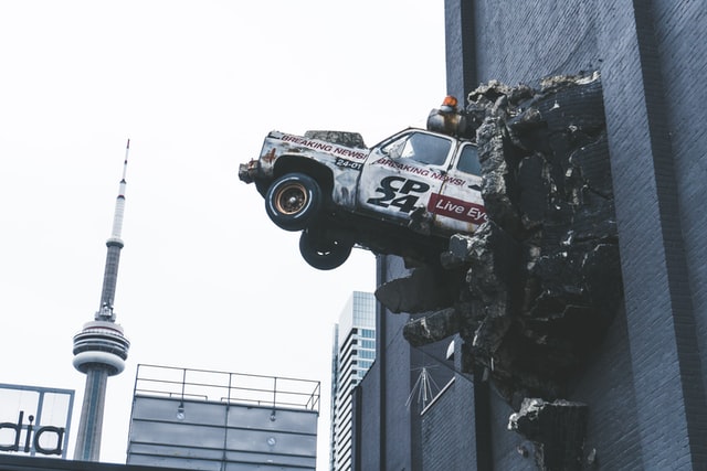 How This Company Lost 99% Of Its Clients Funds Shorting LUNA