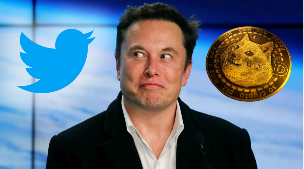 Dogecoin (DOGE) Seen Jumping This Month, Despite Twitter-Musk Deal Collapse