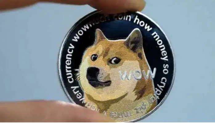 Dogecoin Sheds Nearly 2%, Yet Analysts Upbeat DOGE Can Breach $0.0788