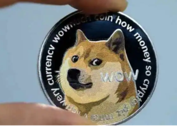 Dogecoin