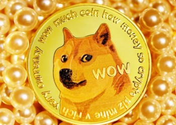 Dogecoin Emerges A Top Gainer Despite Musk Vs. Twitter Legal Tussle