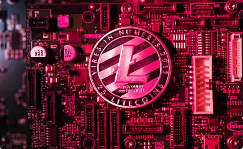 Litecoin (LTC) Drops Below $50 After Consistent Bearish Squeeze