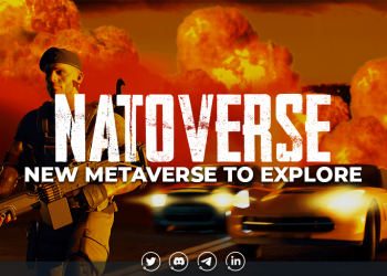 NATOVERSE INTRODUCTION – THE EVOLUTION OF GAMING